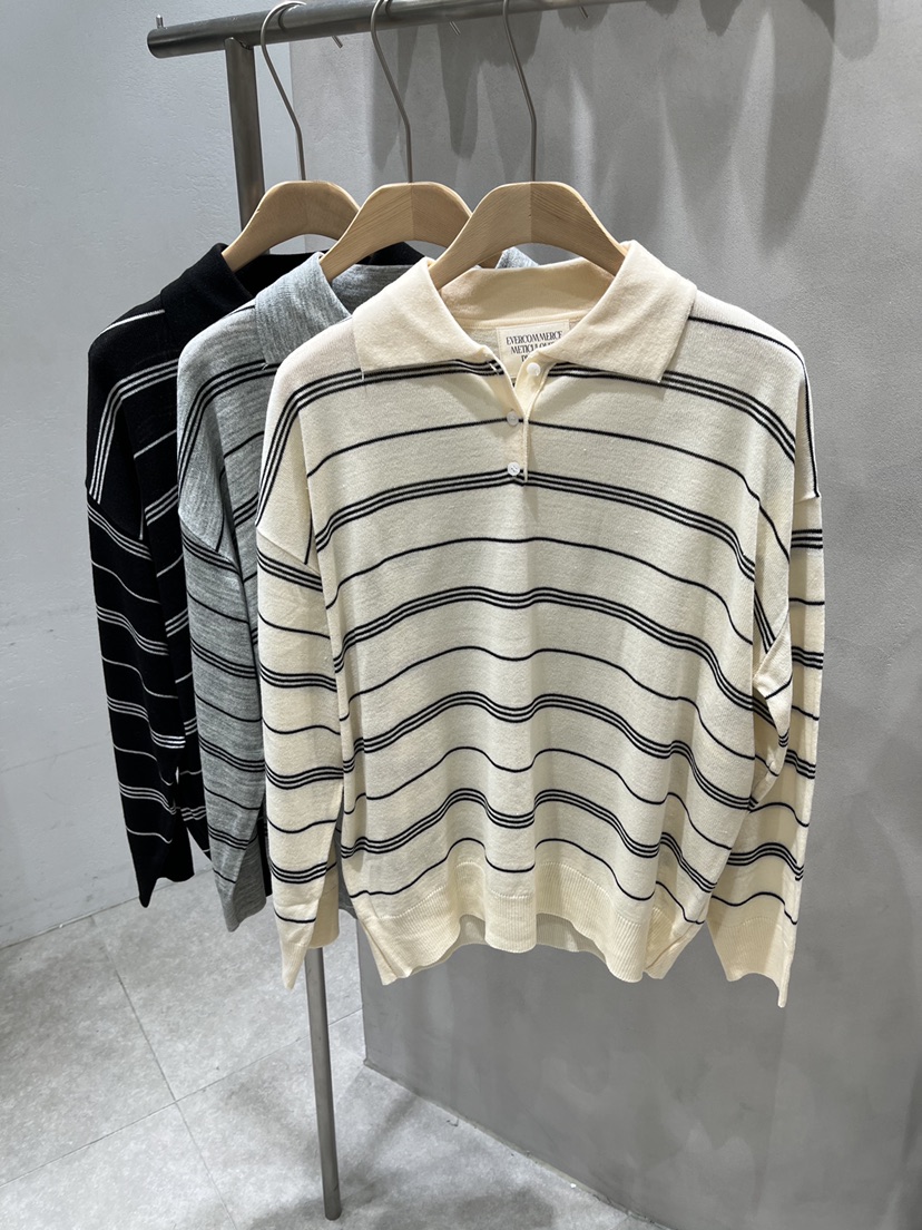EVERCOMMERCE METICULOUSLY DESIGNED東大門實拍女裝新品推薦針織衫EVERCOMMERCE METICULOUSLY DESIGNED針織衫