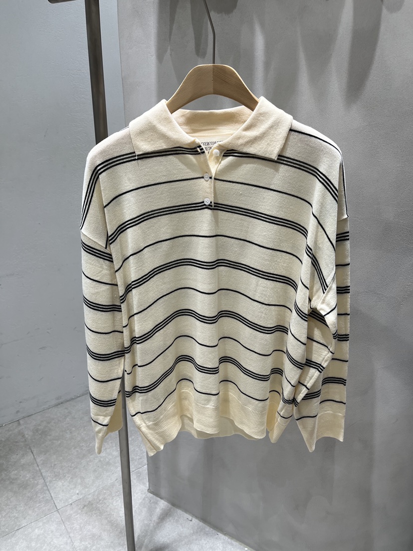 EVERCOMMERCE METICULOUSLY DESIGNED東大門實拍女裝新品推薦針織衫EVERCOMMERCE METICULOUSLY DESIGNED針織衫圖色1