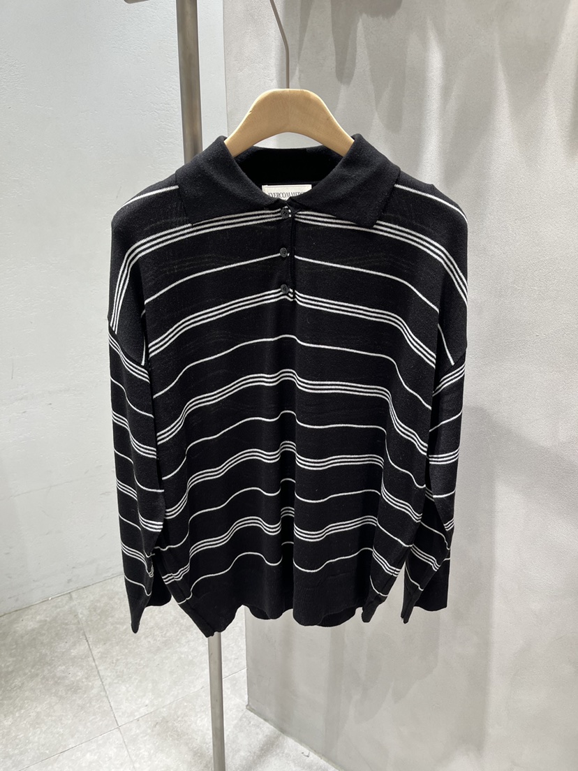 EVERCOMMERCE METICULOUSLY DESIGNED東大門實拍女裝新品推薦針織衫EVERCOMMERCE METICULOUSLY DESIGNED針織衫圖色5