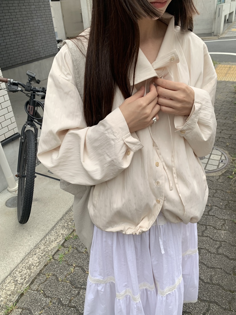 LOGARDEN東大門直郵女士新品熱賣推薦真品人氣時尚休閑夾克LO GARDEN夾克