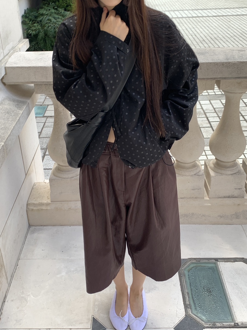 LOGARDEN東大門直郵女士新品熱賣推薦真品人氣時尚休閑夾克LO GARDEN夾克