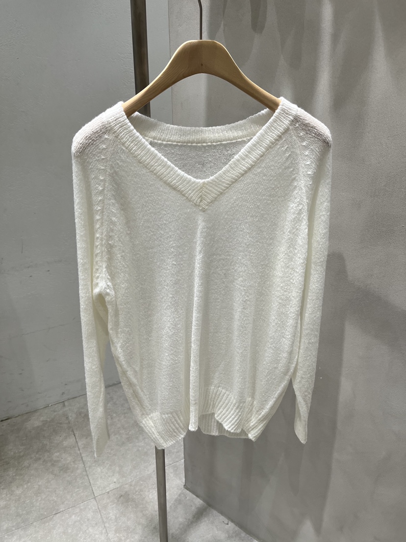 EVERCOMMERCE METICULOUSLY DESIGNED韓國代購女裝新款熱賣針織衫馬海毛EVERCOMMERCE METICULOUSLY DESIGNED針織衫圖色5