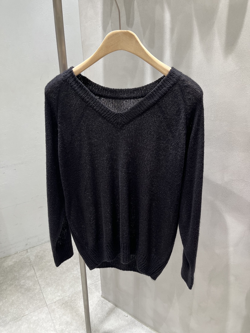 EVERCOMMERCE METICULOUSLY DESIGNED韓國代購女裝新款熱賣針織衫馬海毛EVERCOMMERCE METICULOUSLY DESIGNED針織衫圖色6