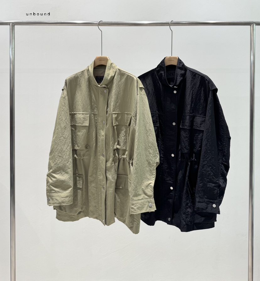 UNBOUND東大門實拍女裝新品熱賣推薦真品人氣時尚休閑夾克UNBOUND夾克