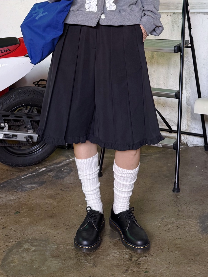 HEYJUDE韓國代購女士新款推薦熱賣休閑真品人氣時尚短褲HEYJUDE短褲