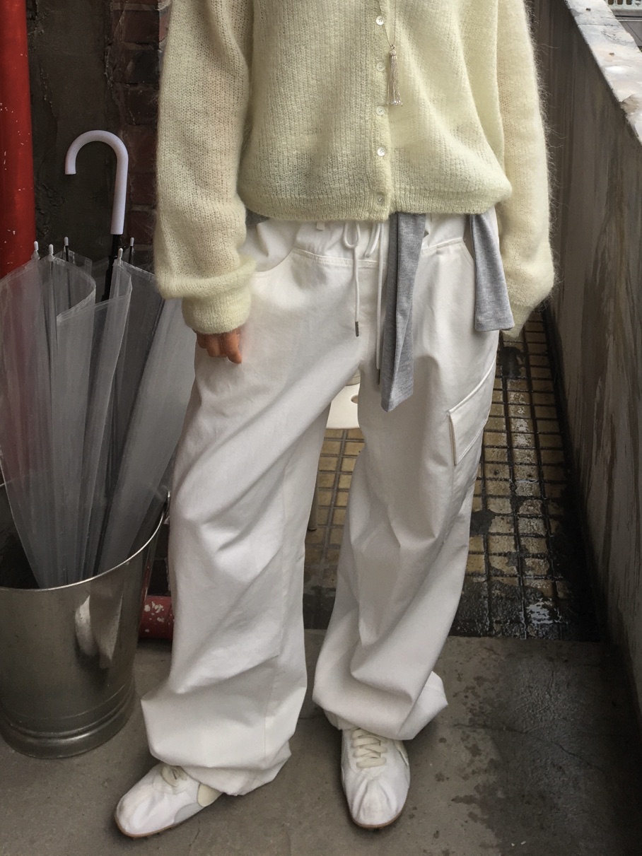 BAKING POWDER東大門直郵女士新品時尚人氣真品推薦休閑褲BAKING POWDER休閑褲