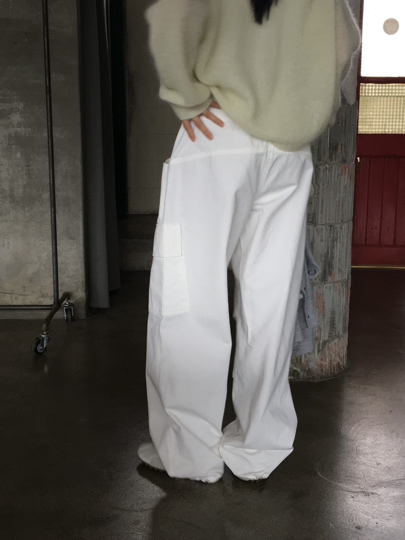 BAKING POWDER東大門直郵女士新品時尚人氣真品推薦休閑褲BAKING POWDER休閑褲