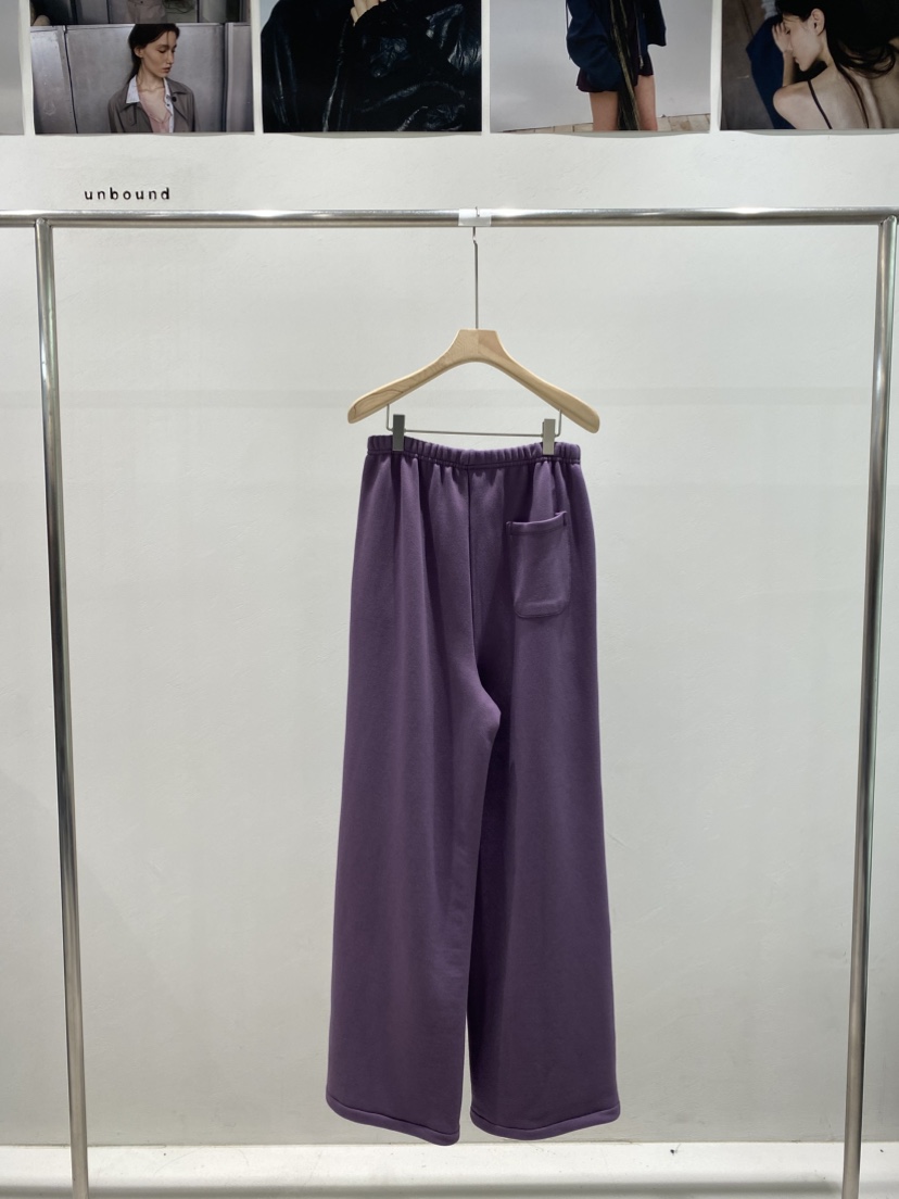 UNBOUND東大門代購女士新品熱賣時尚真品推薦人氣休閑休閑褲UNBOUND休閑褲