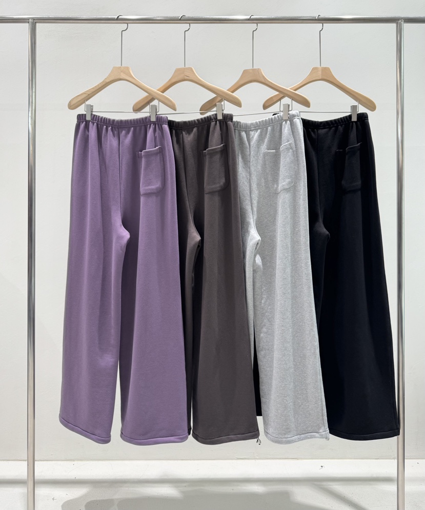 UNBOUND東大門代購女士新品熱賣時尚真品推薦人氣休閑休閑褲UNBOUND休閑褲