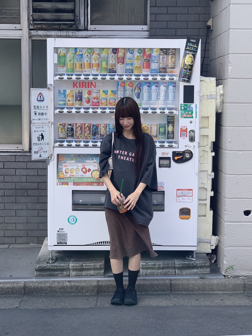 LOGARDEN韓國代購女士新品真品時尚人氣熱賣半身裙中短裙LO GARDEN半身裙/中短裙