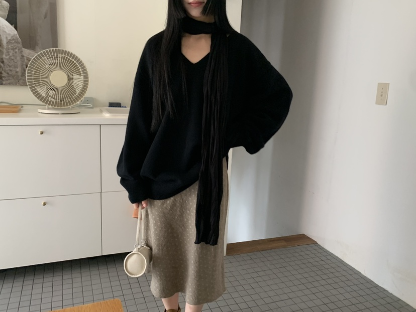LOGARDEN韓國代購女士新品真品時尚人氣熱賣半身裙中短裙LO GARDEN半身裙/中短裙