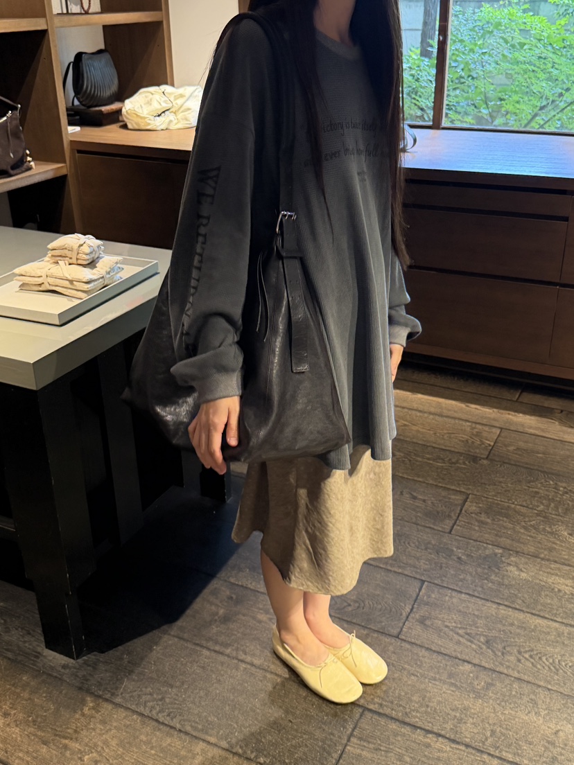 LOGARDEN韓國代購女士新品真品時尚人氣熱賣半身裙中短裙LO GARDEN半身裙/中短裙