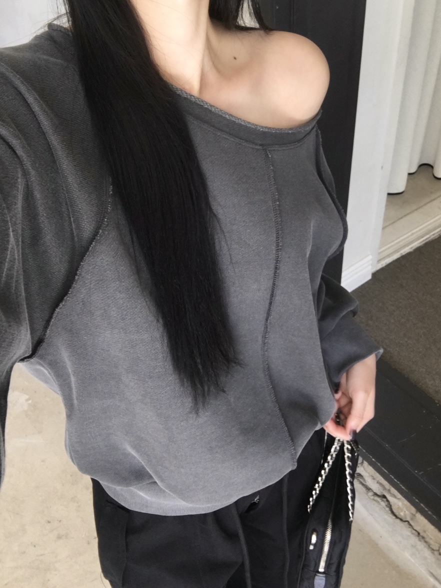 LEGACY東大門代購女裝新款真品人氣熱賣推薦時尚休閑衛衣LEGACY衛衣