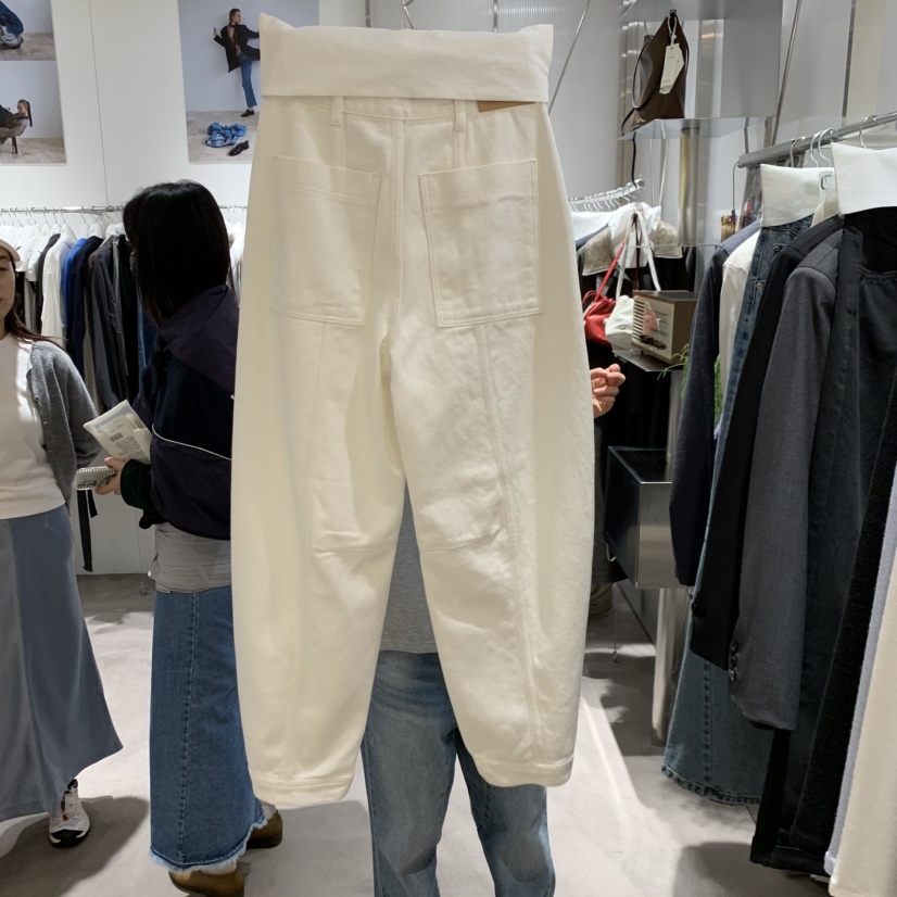 TEMPTING東大門代購女裝新品休閑人氣真品熱賣時尚休閑褲TEMPTING休閑褲
