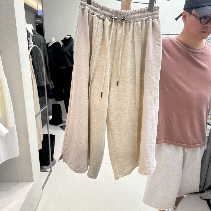 HUMMING BIRD東大門直郵女裝新款熱賣真品推薦時尚人氣短褲HUMMING BIRD短褲圖色1