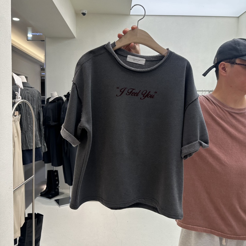HUMMING BIRD東大門實拍女士新品時尚熱賣人氣推薦真品T恤HUMMING BIRDT恤圖色3