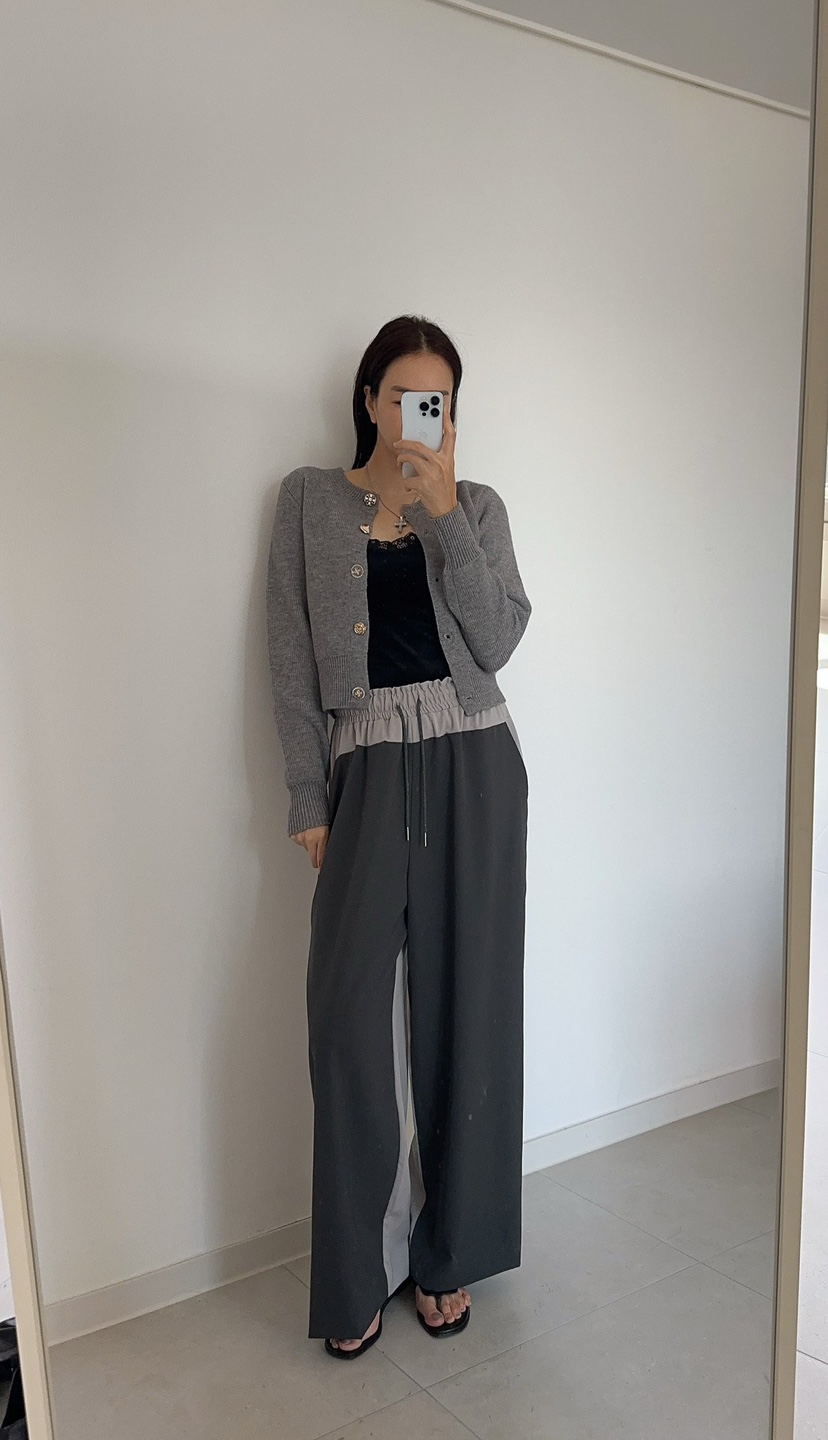 SOUIT韓國代購女士新款休閑時尚熱賣人氣推薦真品毛衣開衫SOUIT by mabel毛衣