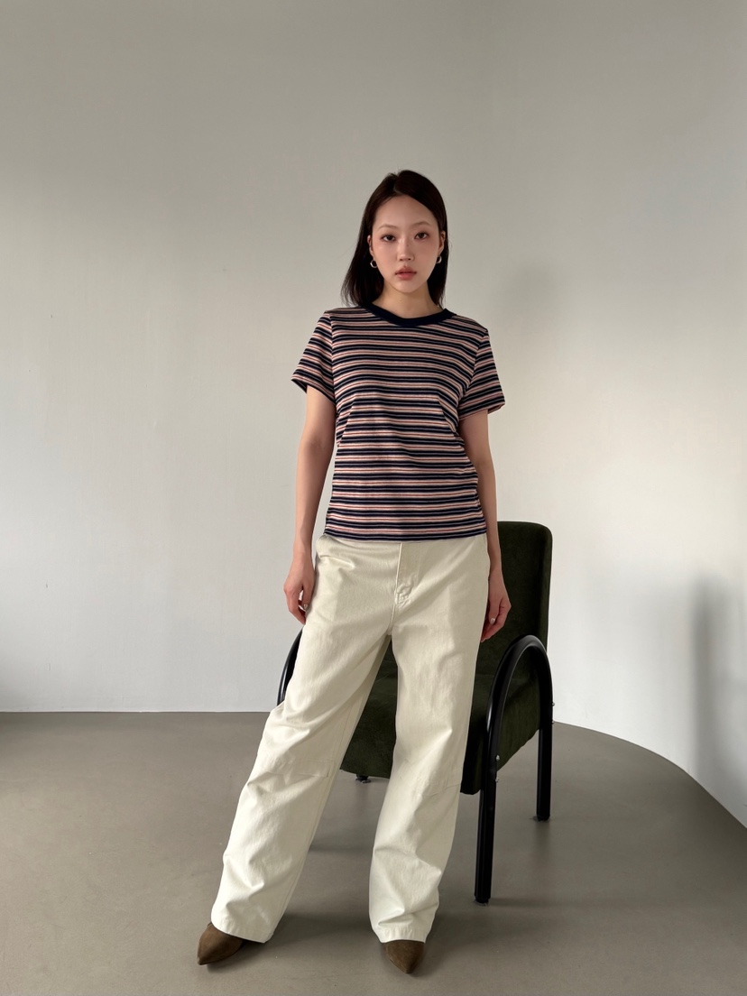 LE ETOILE韓國直郵女士新款熱賣時尚人氣休閑真品休閑褲Le etoile休閑褲