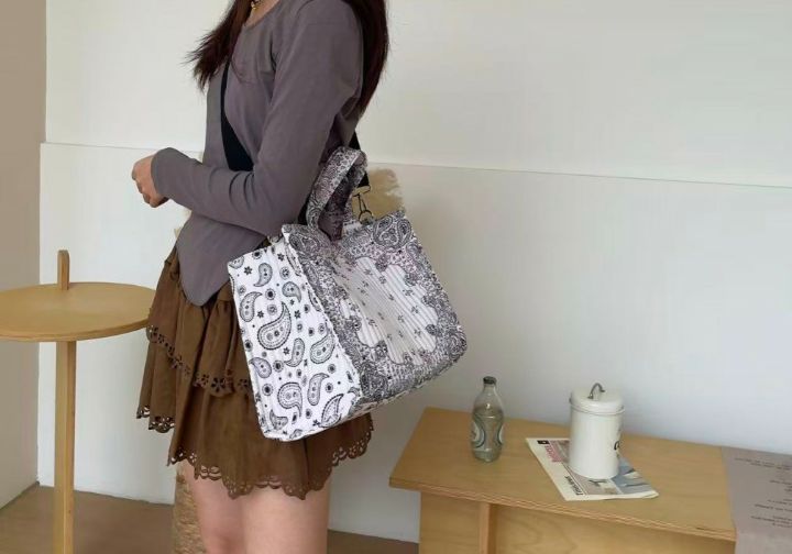 TROUVAILLE東大門實拍女裝新款真品熱賣人氣休閑單肩斜跨包TROUVAILLE單肩/斜跨包