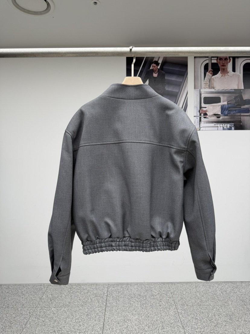 MADE-P韓國代購女裝新品真品時尚人氣熱賣休閑推薦夾克MADE-P夾克