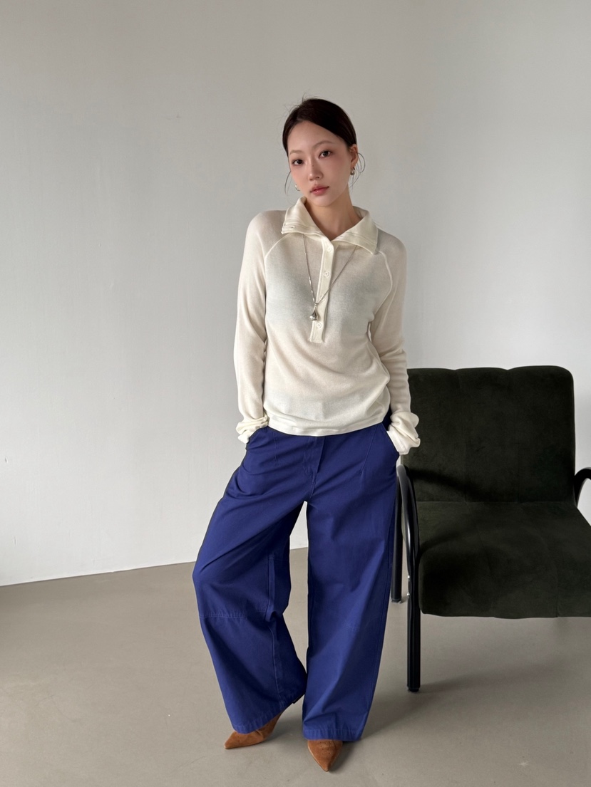 LE ETOILE東大門代購女士新品熱賣時尚推薦休閑人氣休閑褲Le etoile休閑褲