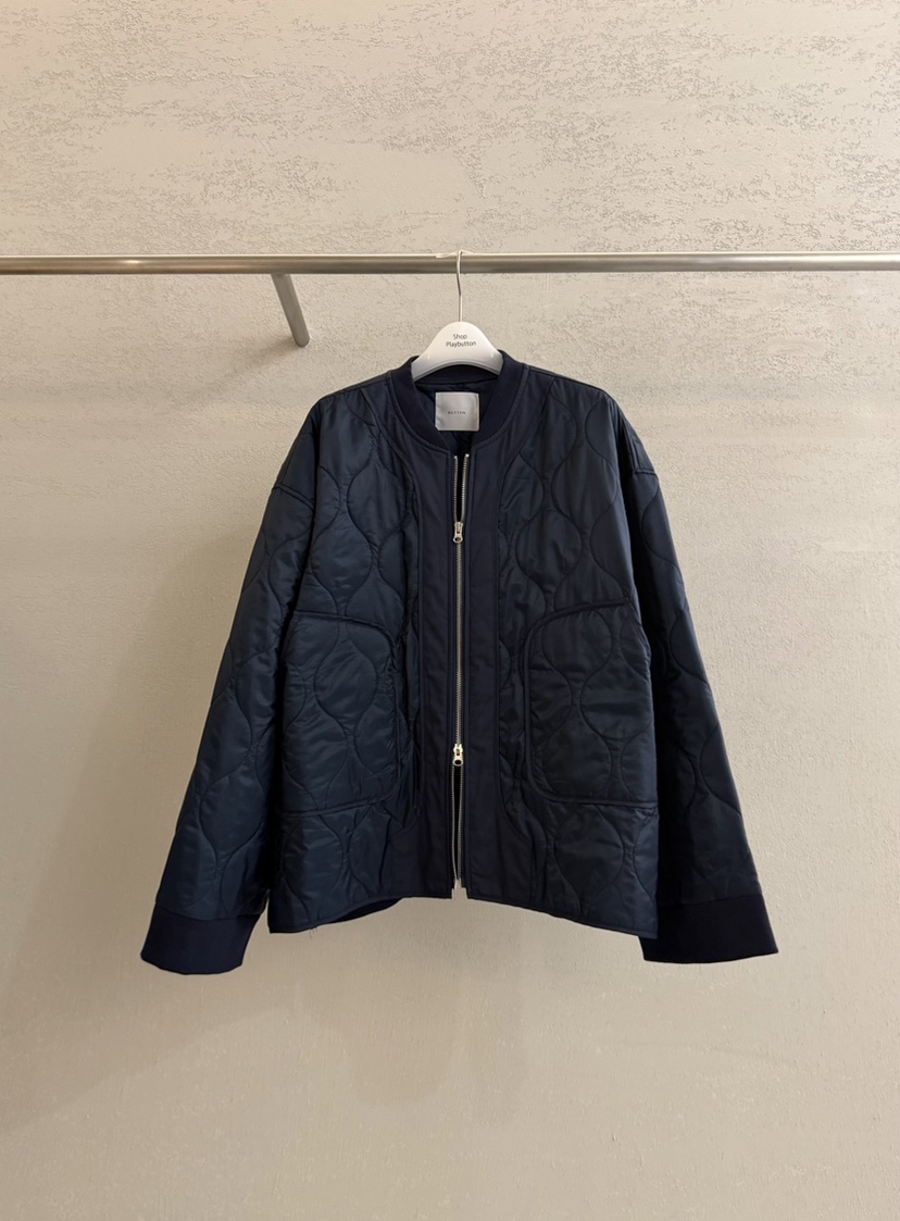 PLAYBUTTON-P東大門代購女裝新品休閑推薦熱賣真品短款棉服PLAYBUTTON短款棉服圖色2