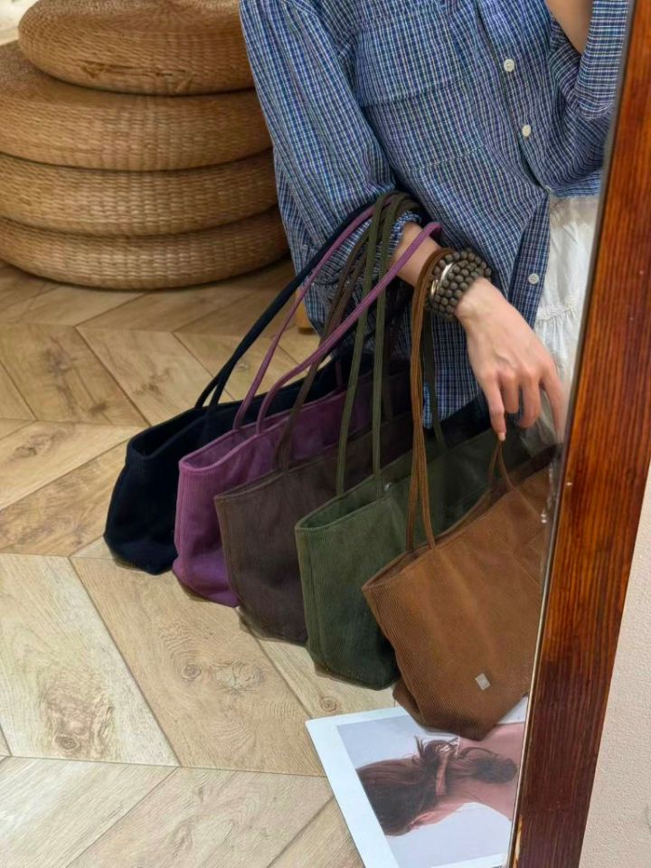 TROUVAILLE東大門實拍女裝新品人氣熱賣真品推薦單肩斜跨包TROUVAILLE單肩/斜跨包