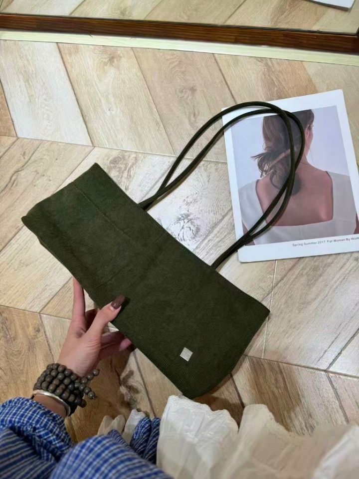 TROUVAILLE東大門實拍女裝新品人氣熱賣真品推薦單肩斜跨包TROUVAILLE單肩/斜跨包