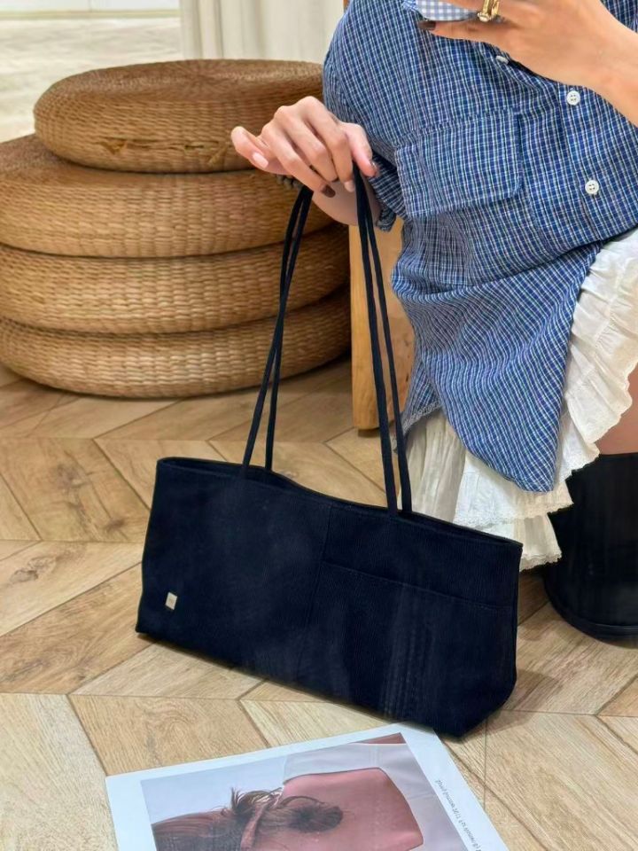 TROUVAILLE東大門實拍女裝新品人氣熱賣真品推薦單肩斜跨包TROUVAILLE單肩/斜跨包