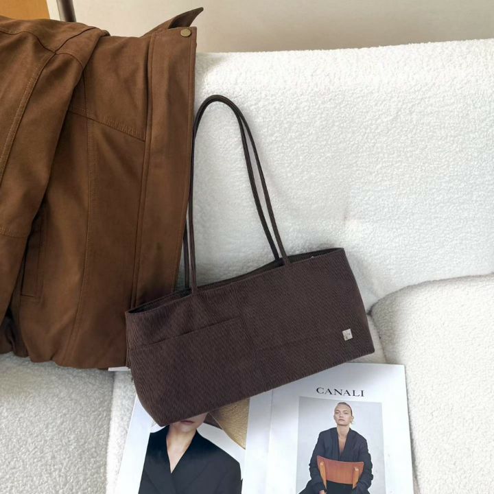 TROUVAILLE東大門實拍女裝新品人氣熱賣真品推薦單肩斜跨包TROUVAILLE單肩/斜跨包圖色2
