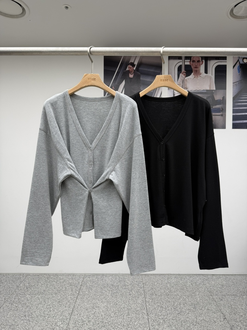 MADE-P韓國代購女裝新品人氣休閑推薦時尚熱賣真品開衫MADE-P開衫