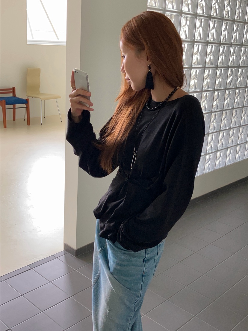MADE-P韓國代購女裝新品人氣休閑推薦時尚熱賣真品開衫MADE-P開衫
