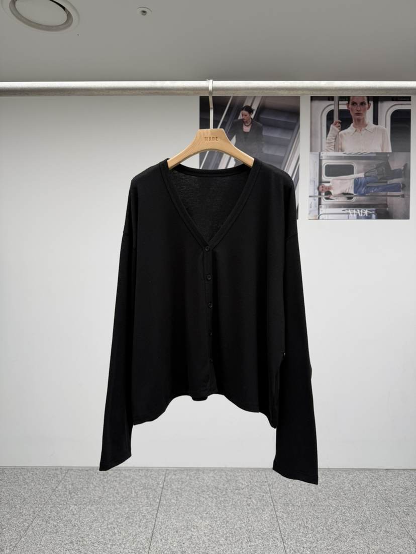 MADE-P韓國代購女裝新品人氣休閑推薦時尚熱賣真品開衫MADE-P開衫圖色2