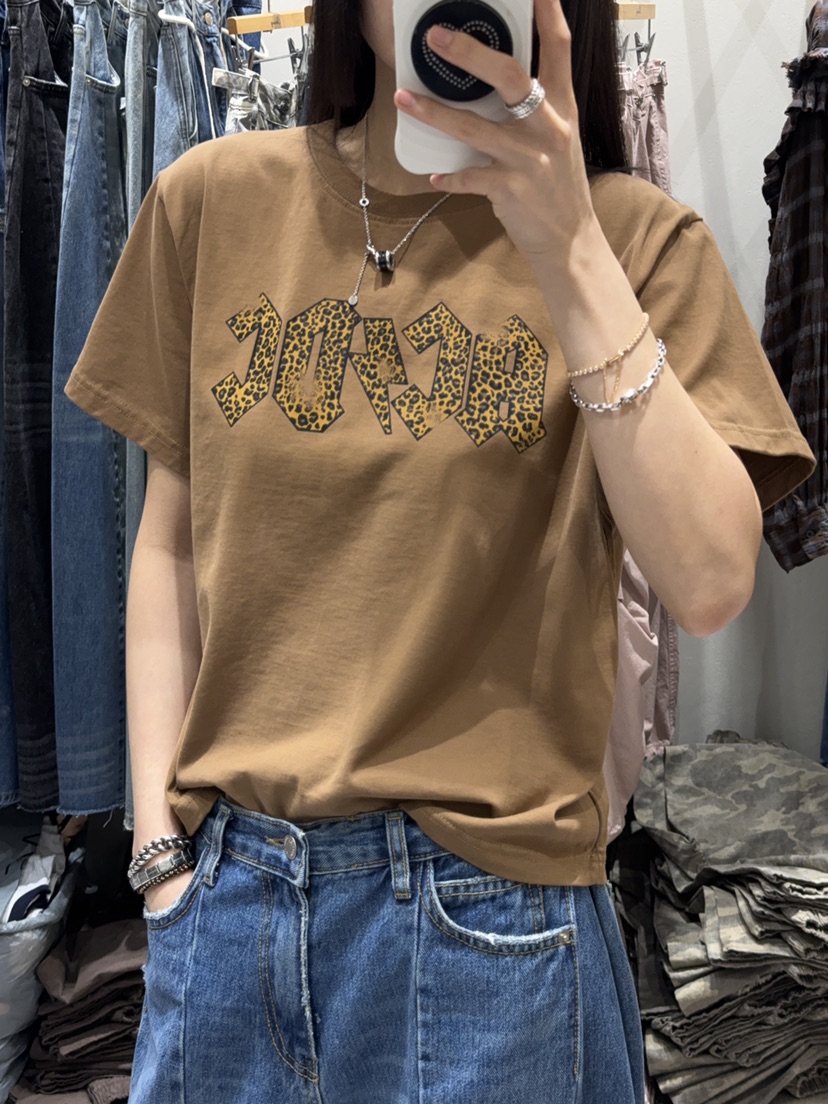 SHIRRING韓國代購女裝新品休閑人氣熱賣真品推薦時尚T恤SHIRRINGT恤