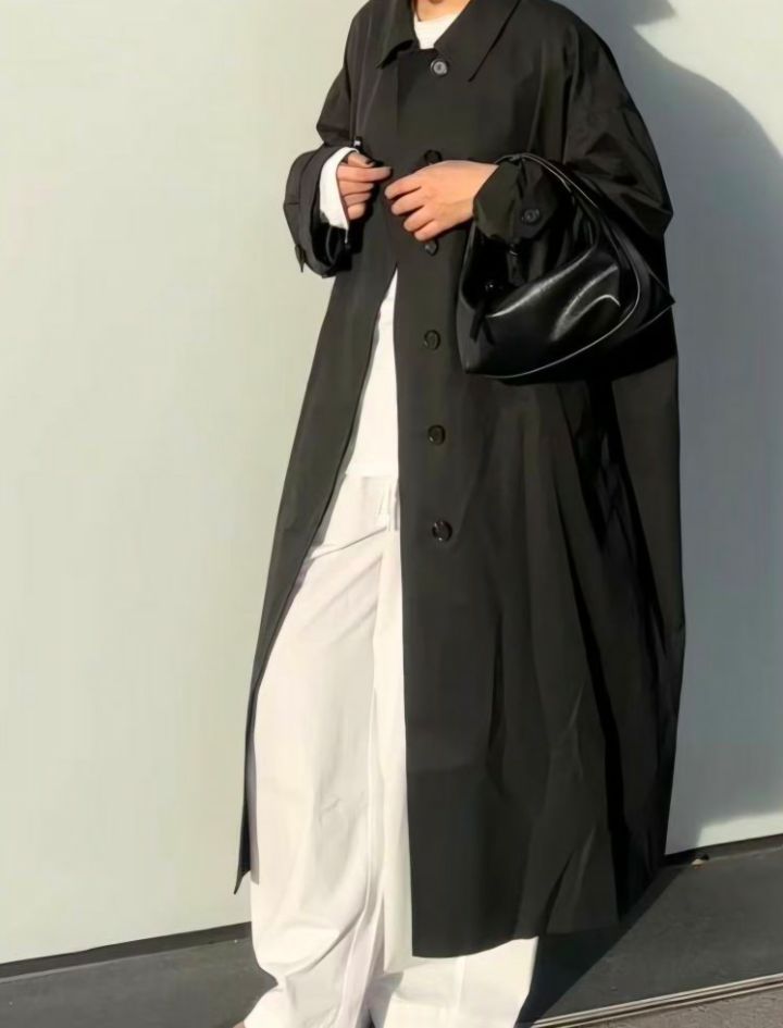 TROUVAILLE東大門實拍女士新品推薦熱賣人氣時尚單肩斜跨包TROUVAILLE單肩/斜跨包