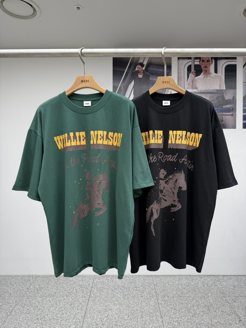 MADE-P東大門實拍女裝新品熱賣休閑時尚人氣真品推薦T恤MADE-PT恤