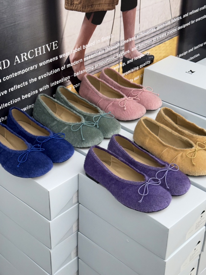 MADE-P東大門實拍女裝新品推薦時尚熱賣真品人氣皮鞋瓢鞋MADE-P皮鞋/瓢鞋
