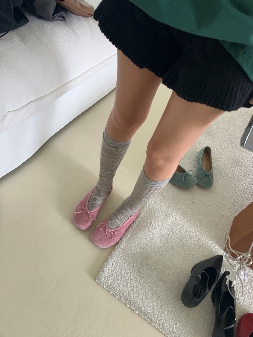 MADE-P東大門實拍女裝新品推薦時尚熱賣真品人氣皮鞋瓢鞋MADE-P皮鞋/瓢鞋