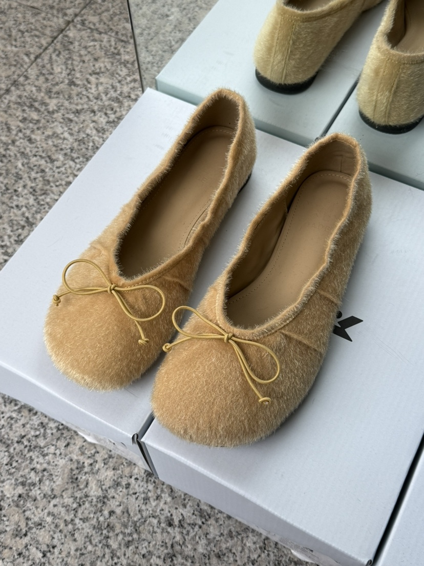 MADE-P東大門實拍女裝新品推薦時尚熱賣真品人氣皮鞋瓢鞋MADE-P皮鞋/瓢鞋圖色3