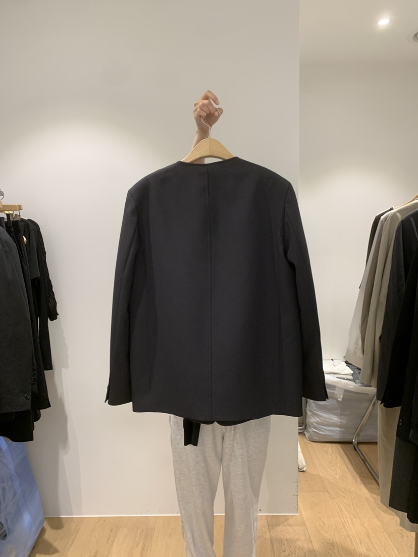 OUR-A/NOVAE東大門實拍女士新品熱賣人氣真品推薦休閑夾克OUR/NOVAE夾克