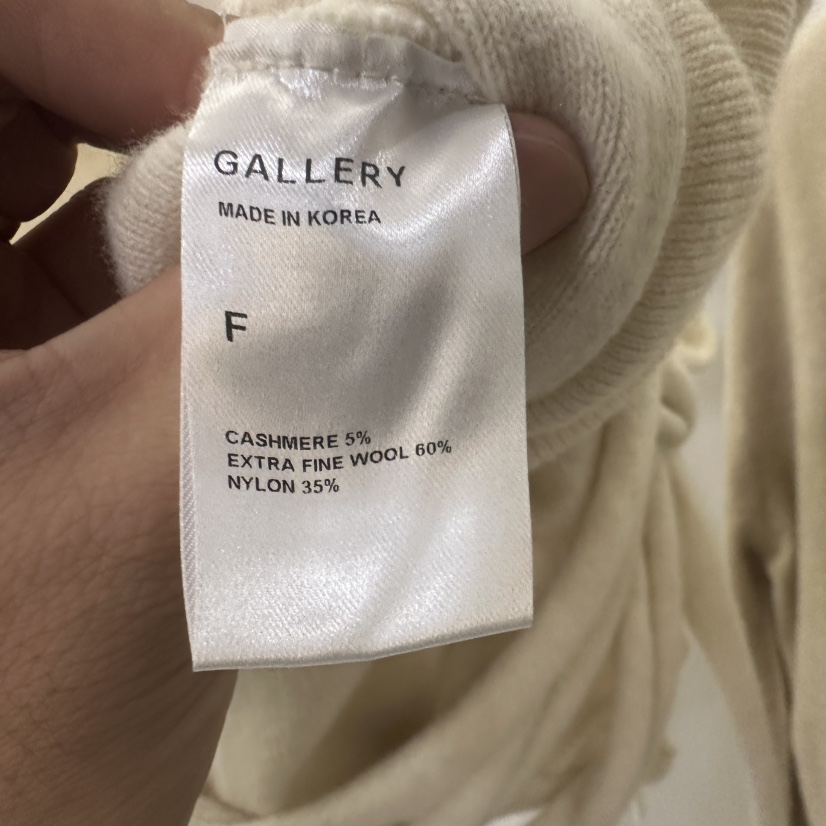 GALLERY-P東大門實拍女士新款休閑推薦真品熱賣吊帶背心GALLERY-P吊帶/背心