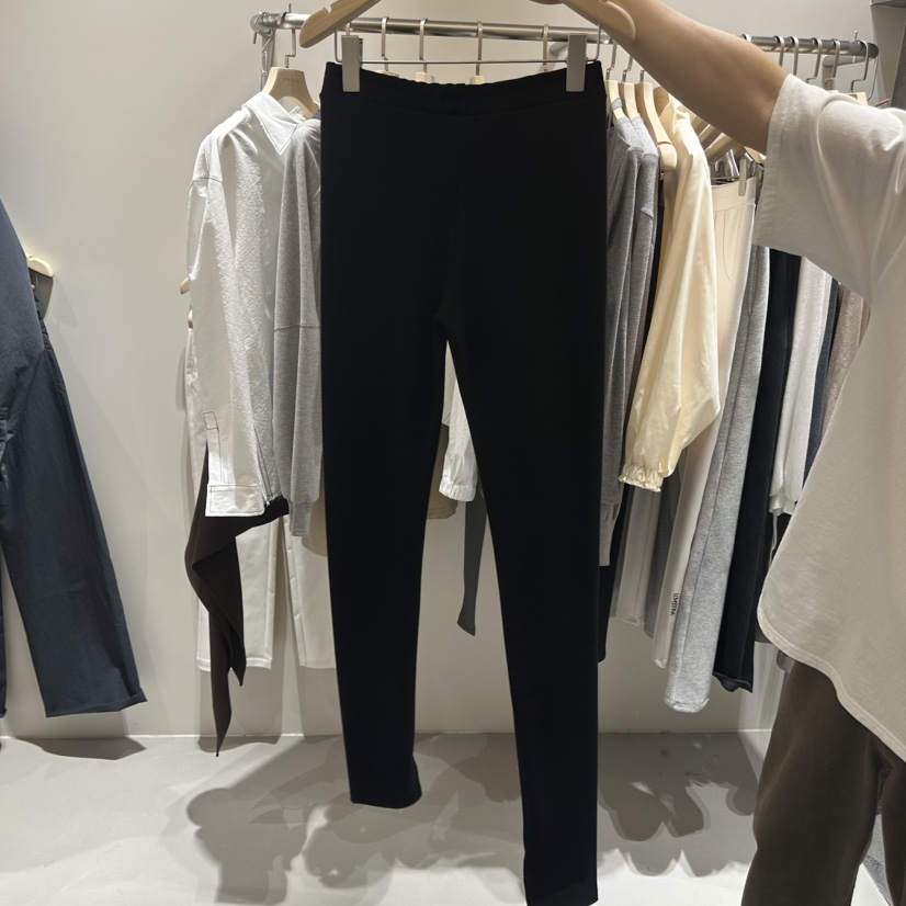 GENTLE B/LOVENTINA東大門直郵女裝新品時尚打底褲鯊魚褲修身GENTLE B/LOVENTINA打底褲/鯊魚褲