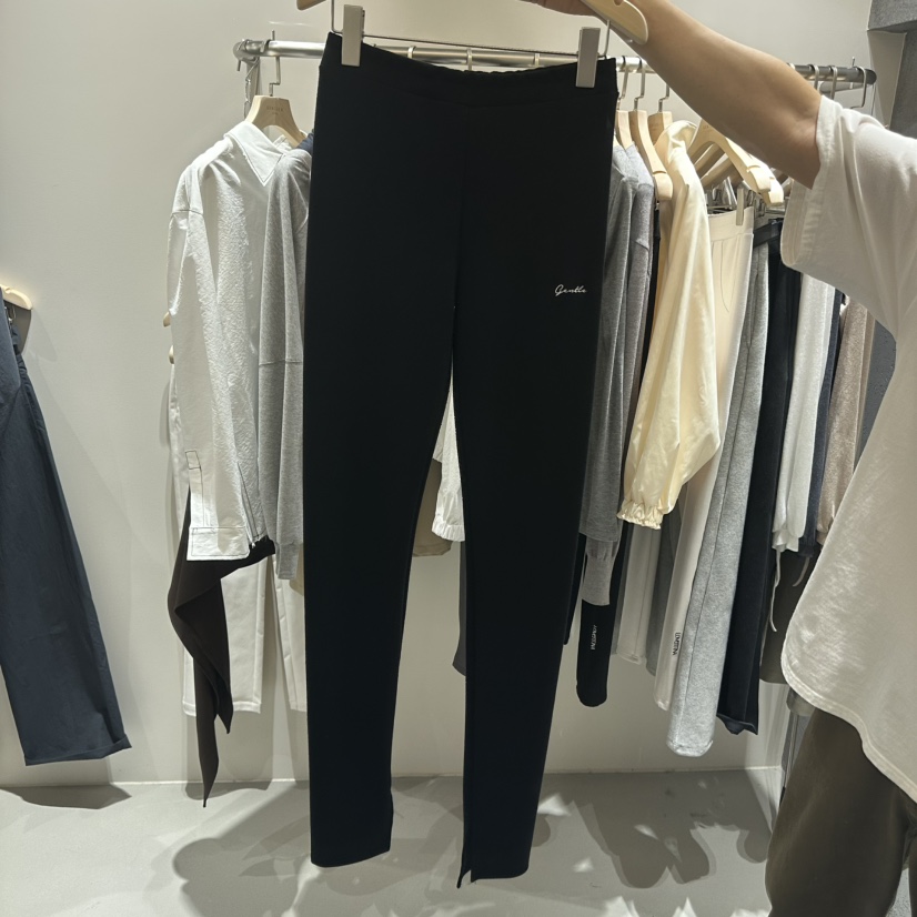 GENTLE B/LOVENTINA東大門直郵女裝新品時尚打底褲鯊魚褲修身GENTLE B/LOVENTINA打底褲/鯊魚褲圖色2