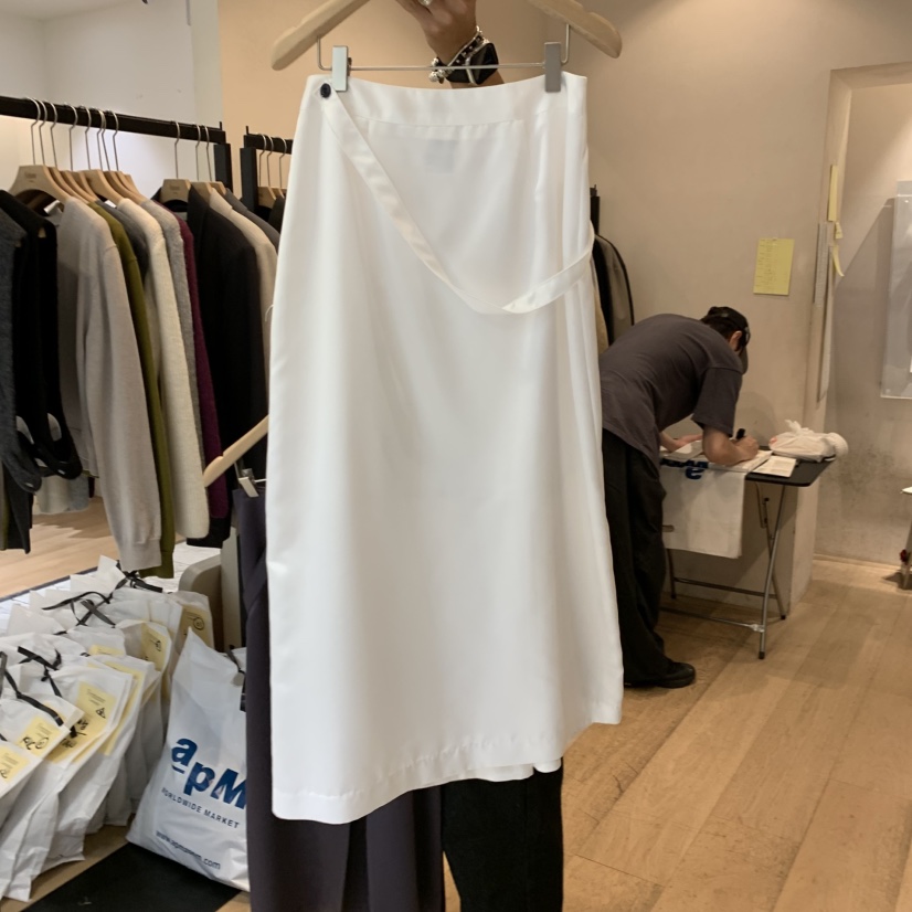 LA MAGIE FEMME東大門實拍女士新款熱賣真品半身裙中短裙Lamagie Femme半身裙/中短裙