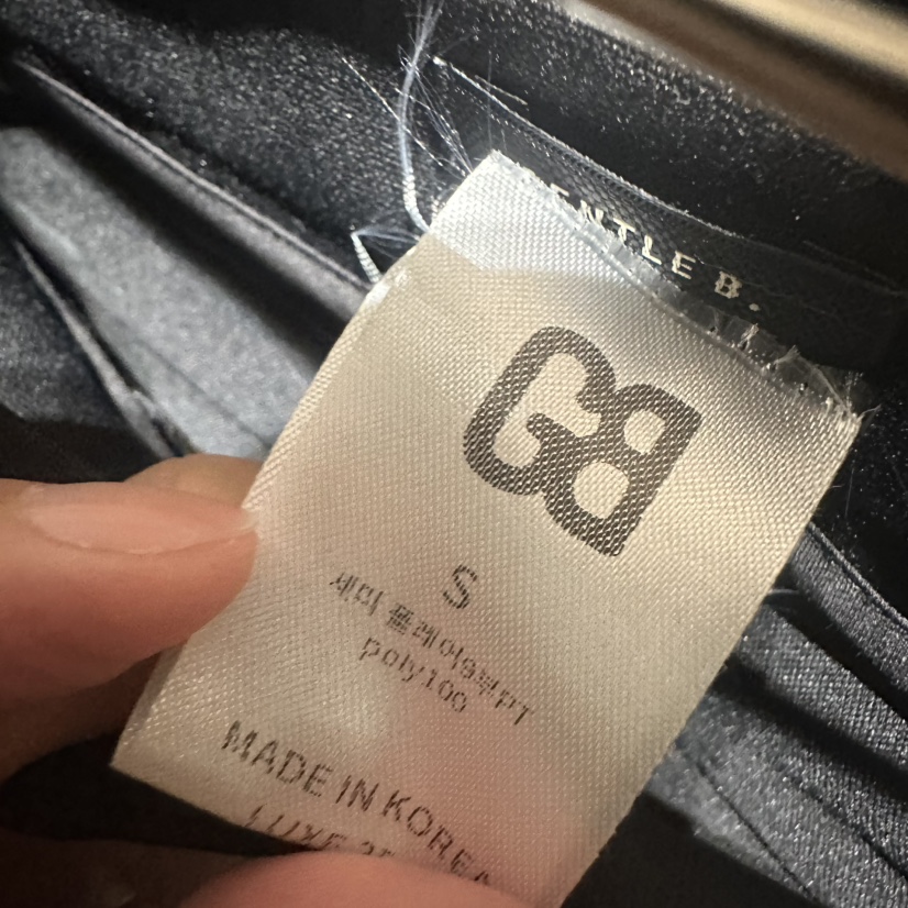 GENTLE B/LOVENTINA韓國直郵女士新品熱賣推薦休閑褲喇叭GENTLE B/LOVENTINA休閑褲