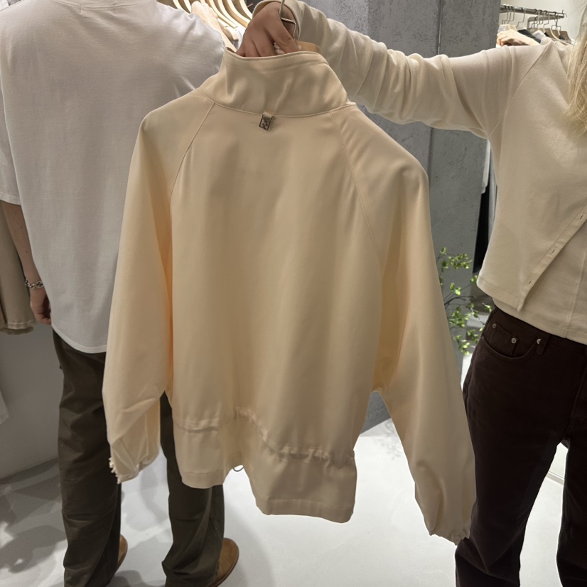 GENTLE B/LOVENTINA韓國代購女士新品休閑真品夾克高領GENTLE B/LOVENTINA夾克