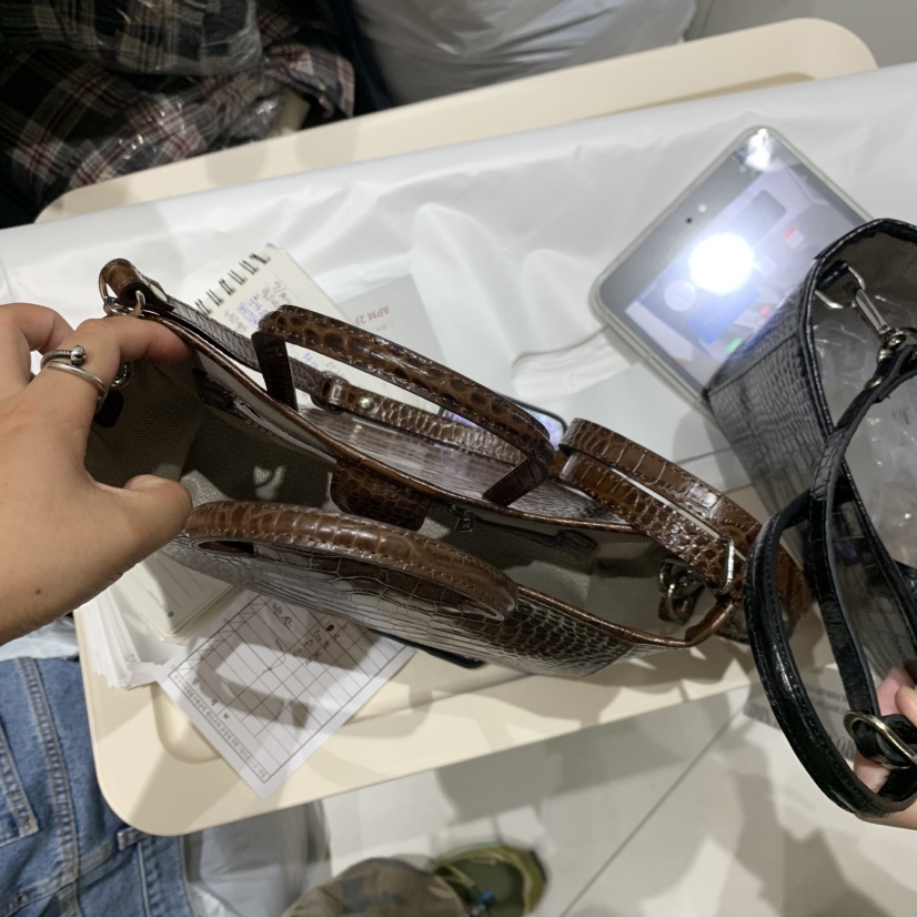 MONDAY TO SUNDAY東大門實拍女士新品真品休閑單肩斜跨包MONDAY TO SUNDAY單肩/斜跨包