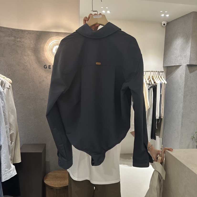 GENTLE B/LOVENTINA東大門實拍女裝新款真品襯衫蕾絲衫GENTLE B/LOVENTINA襯衫/蕾絲衫
