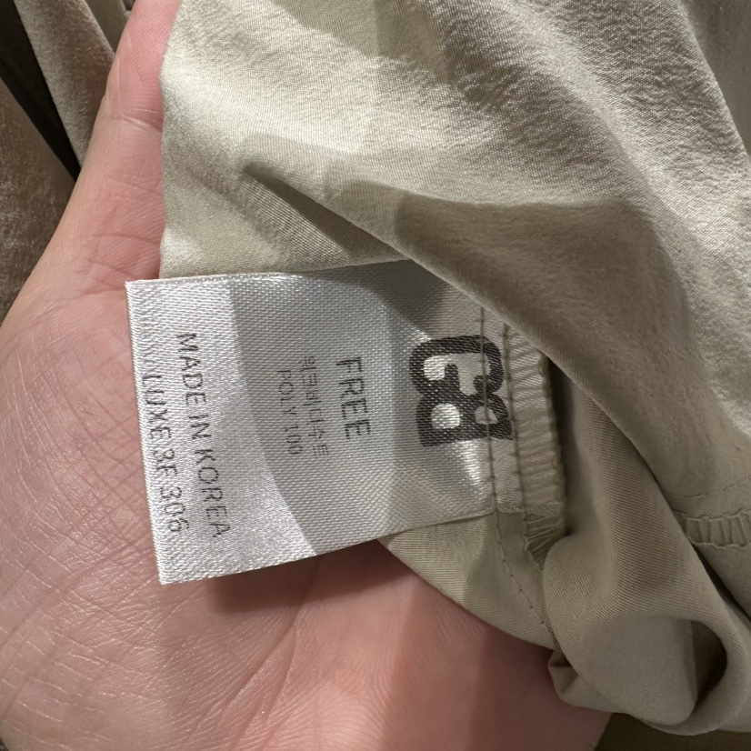 GENTLE B/LOVENTINA東大門實拍女裝新款真品襯衫蕾絲衫GENTLE B/LOVENTINA襯衫/蕾絲衫