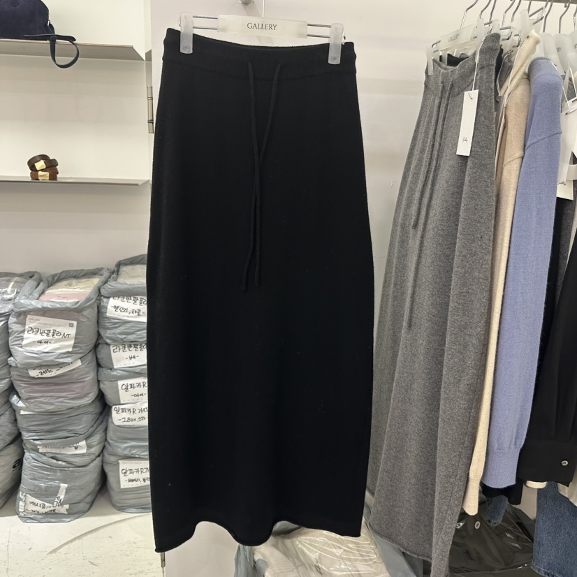 GALLERY-P東大門實拍女士新品真品人氣時尚熱賣推薦長裙GALLERY-P長裙圖色2